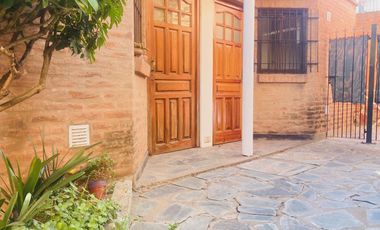 Duplex con 2 Dormitorios y Cochera en Complejo Cerrado - San Miguel