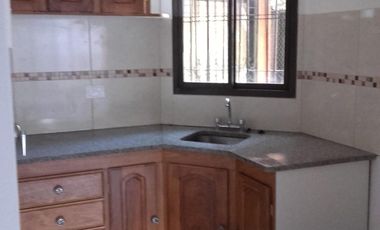 Duplex con 2 Dormitorios y Cochera en Complejo Cerrado - San Miguel