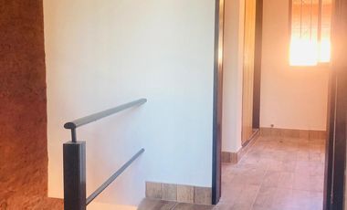Duplex con 2 Dormitorios y Cochera en Complejo Cerrado - San Miguel