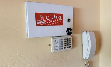 Venta Oficina Amoblada con Kitchenette y Baño Exclusivo. Centro