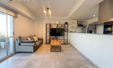 Venta departamento  3 ambientes con balcón en Lanusita
