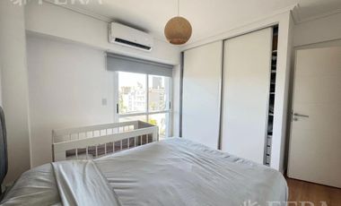 Venta departamento  3 ambientes con balcón en Lanusita