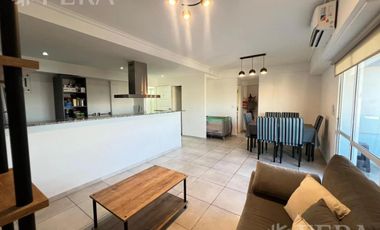 Venta departamento  3 ambientes con balcón en Lanusita