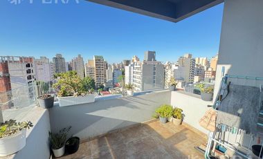 Venta departamento  3 ambientes con balcón en Lanusita