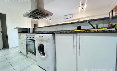 Venta departamento  3 ambientes con balcón en Lanusita