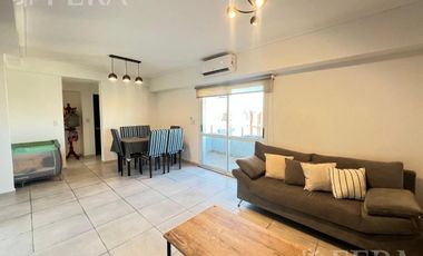 Venta departamento  3 ambientes con balcón en Lanusita