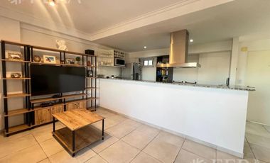 Venta departamento  3 ambientes con balcón en Lanusita
