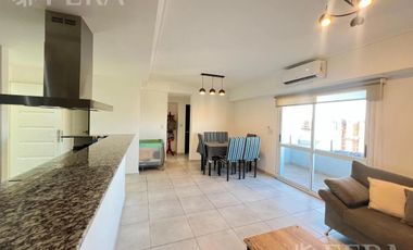 Venta departamento  3 ambientes con balcón en Lanusita