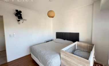 Venta departamento  3 ambientes con balcón en Lanusita