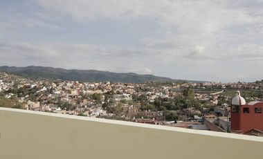 Casa Nueva en Venta en San Miguel de Allende – A 15 Minutos del Centro Histórico