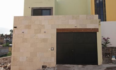 Casa Nueva en Venta en San Miguel de Allende – A 15 Minutos del Centro Histórico