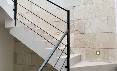 Casa Nueva en Venta en San Miguel de Allende – A 15 Minutos del Centro Histórico