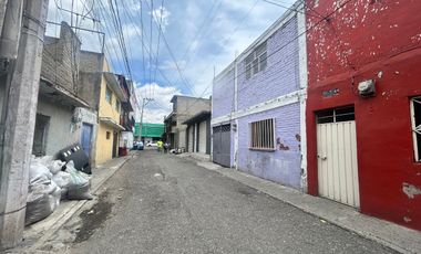 CASA EN VENTA EN ECATEPEC