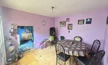 CASA EN VENTA EN ECATEPEC
