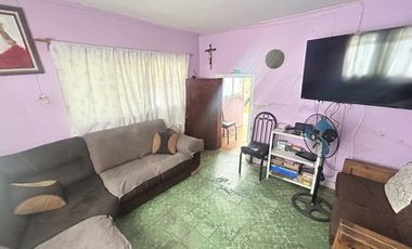 CASA EN VENTA EN ECATEPEC