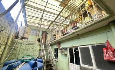 CASA EN VENTA EN ECATEPEC