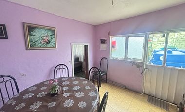 CASA EN VENTA EN ECATEPEC