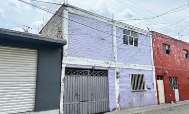 CASA EN VENTA EN ECATEPEC
