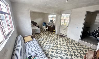 CASA EN VENTA EN ECATEPEC