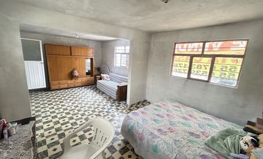 CASA EN VENTA EN ECATEPEC