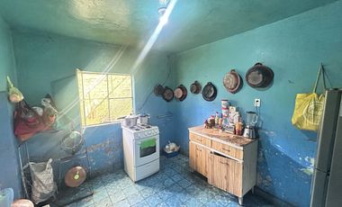 CASA EN VENTA EN ECATEPEC