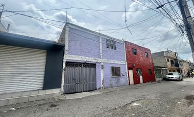 CASA EN VENTA EN ECATEPEC
