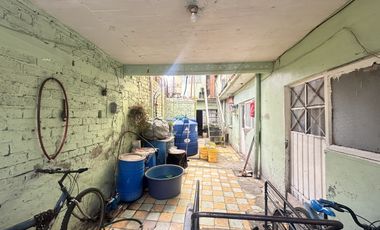 CASA EN VENTA EN ECATEPEC