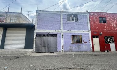 CASA EN VENTA EN ECATEPEC