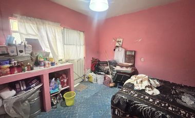 CASA EN VENTA EN ECATEPEC