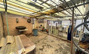 CASA EN VENTA EN ECATEPEC