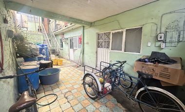 CASA EN VENTA EN ECATEPEC