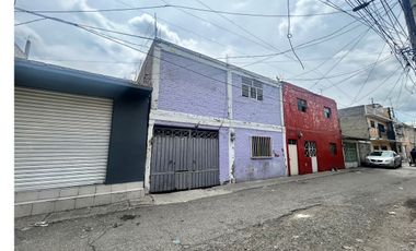 CASA EN VENTA EN ECATEPEC