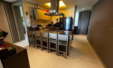 DEPARTAMENTO EN VENTA EN LA ISLA RESIDENCES  ACAPULCO PLAYA DIAMANTE