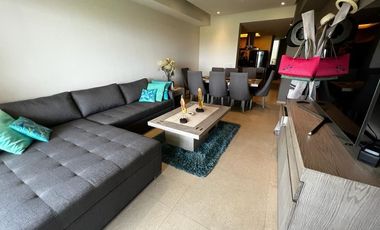 DEPARTAMENTO EN VENTA EN LA ISLA RESIDENCES  ACAPULCO PLAYA DIAMANTE