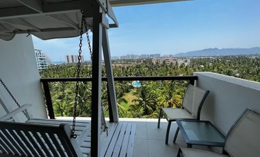DEPARTAMENTO EN VENTA EN LA ISLA RESIDENCES  ACAPULCO PLAYA DIAMANTE