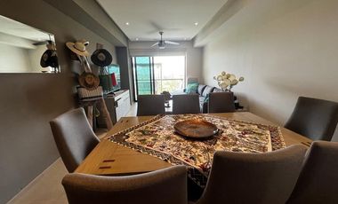 DEPARTAMENTO EN VENTA EN LA ISLA RESIDENCES  ACAPULCO PLAYA DIAMANTE