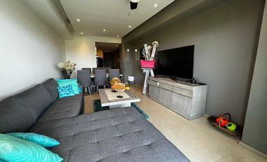 DEPARTAMENTO EN VENTA EN LA ISLA RESIDENCES  ACAPULCO PLAYA DIAMANTE