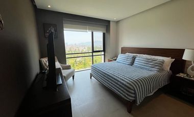 DEPARTAMENTO EN VENTA EN LA ISLA RESIDENCES  ACAPULCO PLAYA DIAMANTE