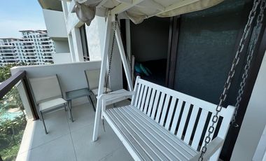 DEPARTAMENTO EN VENTA EN LA ISLA RESIDENCES  ACAPULCO PLAYA DIAMANTE