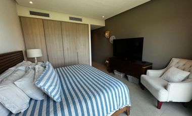 DEPARTAMENTO EN VENTA EN LA ISLA RESIDENCES  ACAPULCO PLAYA DIAMANTE