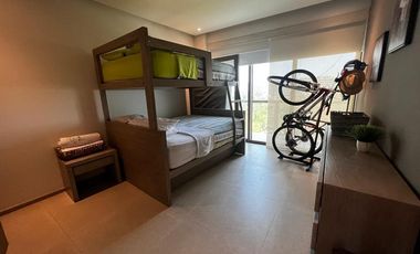 DEPARTAMENTO EN VENTA EN LA ISLA RESIDENCES  ACAPULCO PLAYA DIAMANTE