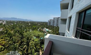 DEPARTAMENTO EN VENTA EN LA ISLA RESIDENCES  ACAPULCO PLAYA DIAMANTE