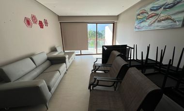 DEPARTAMENTO EN VENTA EN LA ISLA RESIDENCES  ACAPULCO PLAYA DIAMANTE