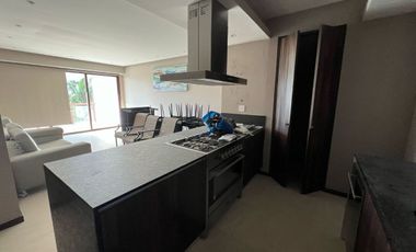 DEPARTAMENTO EN VENTA EN LA ISLA RESIDENCES  ACAPULCO PLAYA DIAMANTE