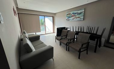 DEPARTAMENTO EN VENTA EN LA ISLA RESIDENCES  ACAPULCO PLAYA DIAMANTE