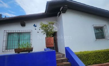 CASA EN RENTA.
