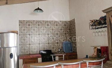 CASA EN RENTA.