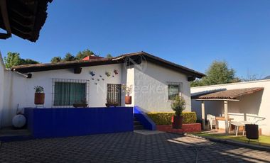 CASA EN RENTA.