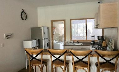 DEPARTAMENTO EN RENTA.