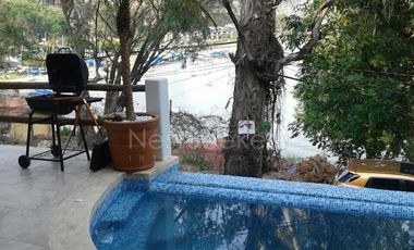 DEPARTAMENTO EN RENTA.